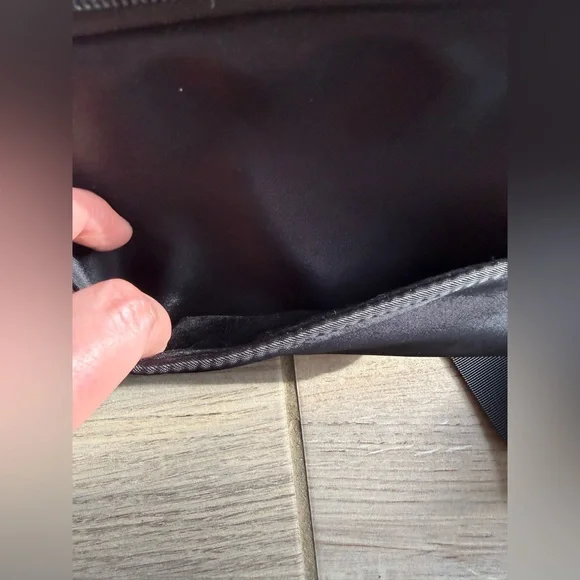 Hello Clio Original Black Kindle Purse Bag - Picture 7 of 15